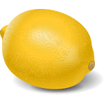 Lemon Citrina
